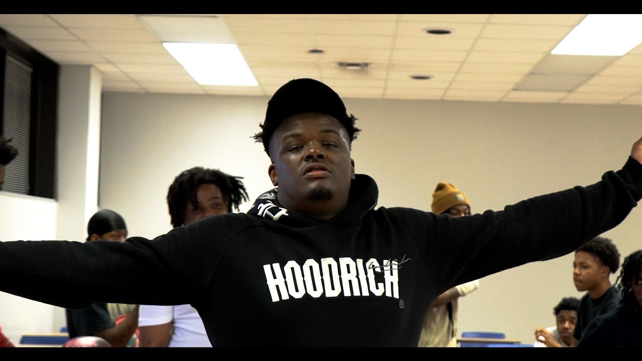 WildcardAce - Go Together Ft. GLE Money Josh, Brapperboy (Ofiicial Music Video)