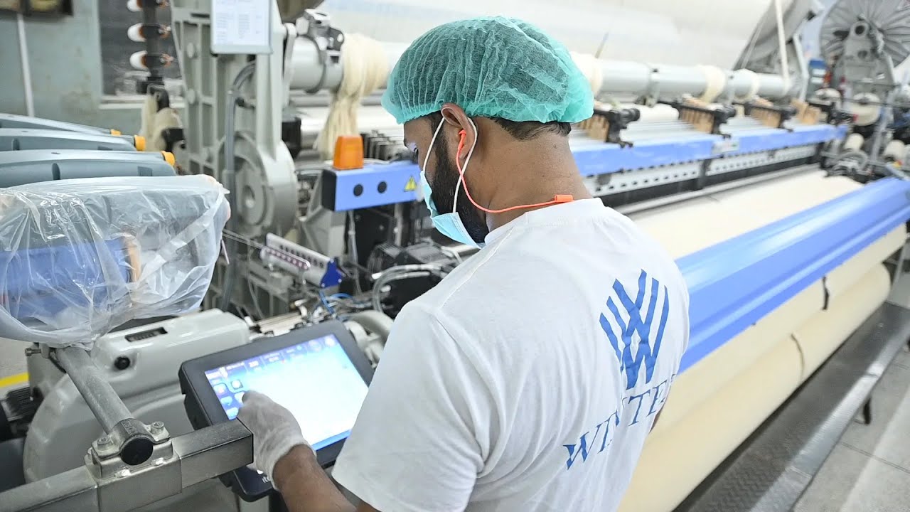 Heimtextil 2025 : Official Video