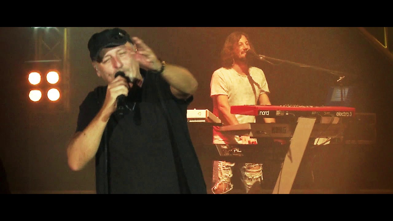 Diapasonband - Concert Preview