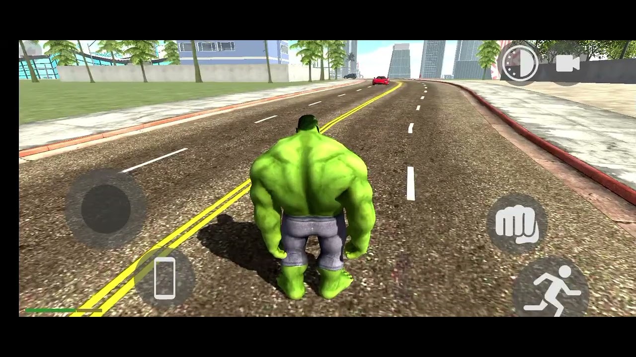 Hulk