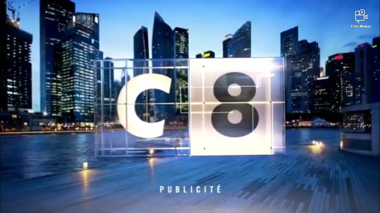 Hommage à C8 et à D8