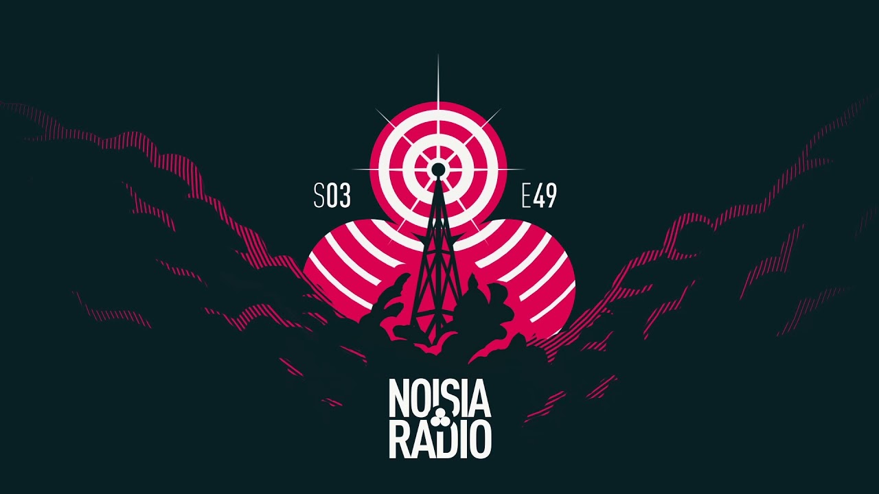 Noisia Radio S03E49