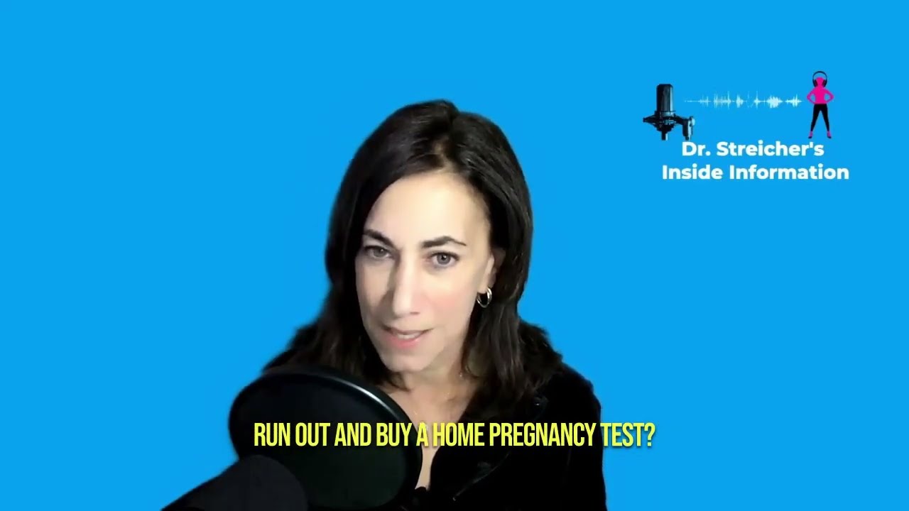 Home Menopause Kits! Do they tell you anything you don't already know?