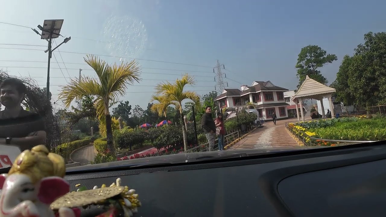 Banabithi Baruipur West Bengal Resort for Family picnic