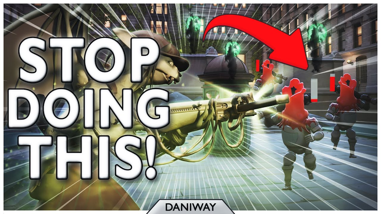 6 Laning MISTAKES You&rsquo;re Making EVERY Game | Deadlock Guide