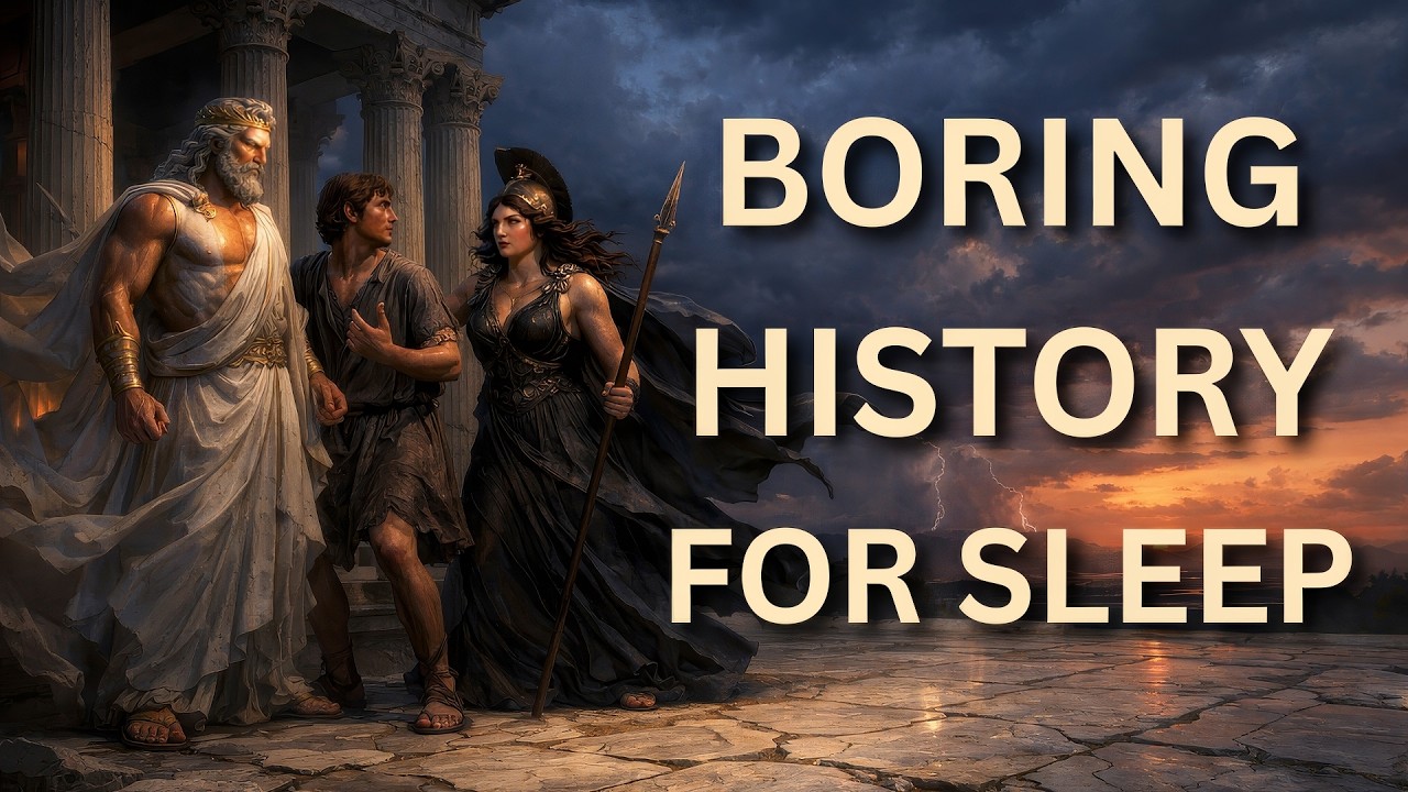 The Most Chaotic Love Triangles in Greek Myth.