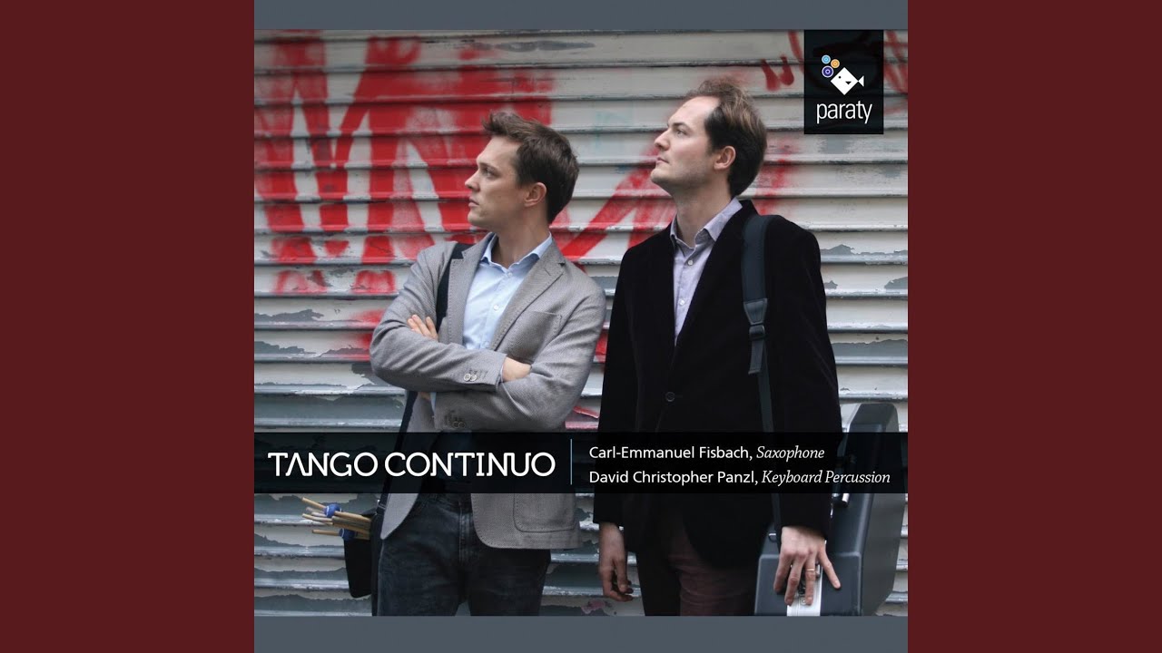 Libertango