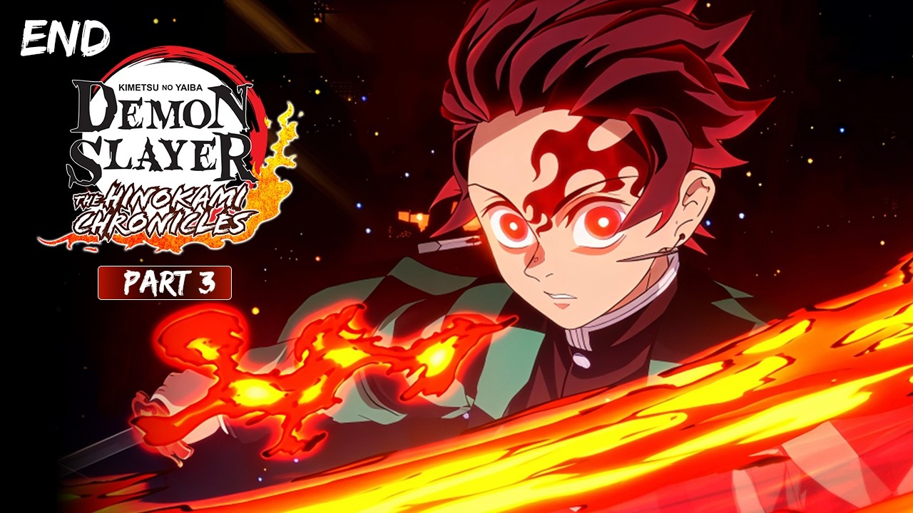 BERTEMU KARAKTER DONATKAH? | Demon Slayer : Hinokami Chronicles