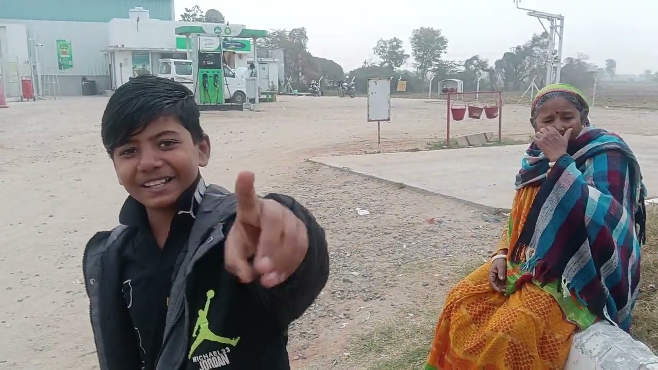 Rampur bhankora 31,1,2026