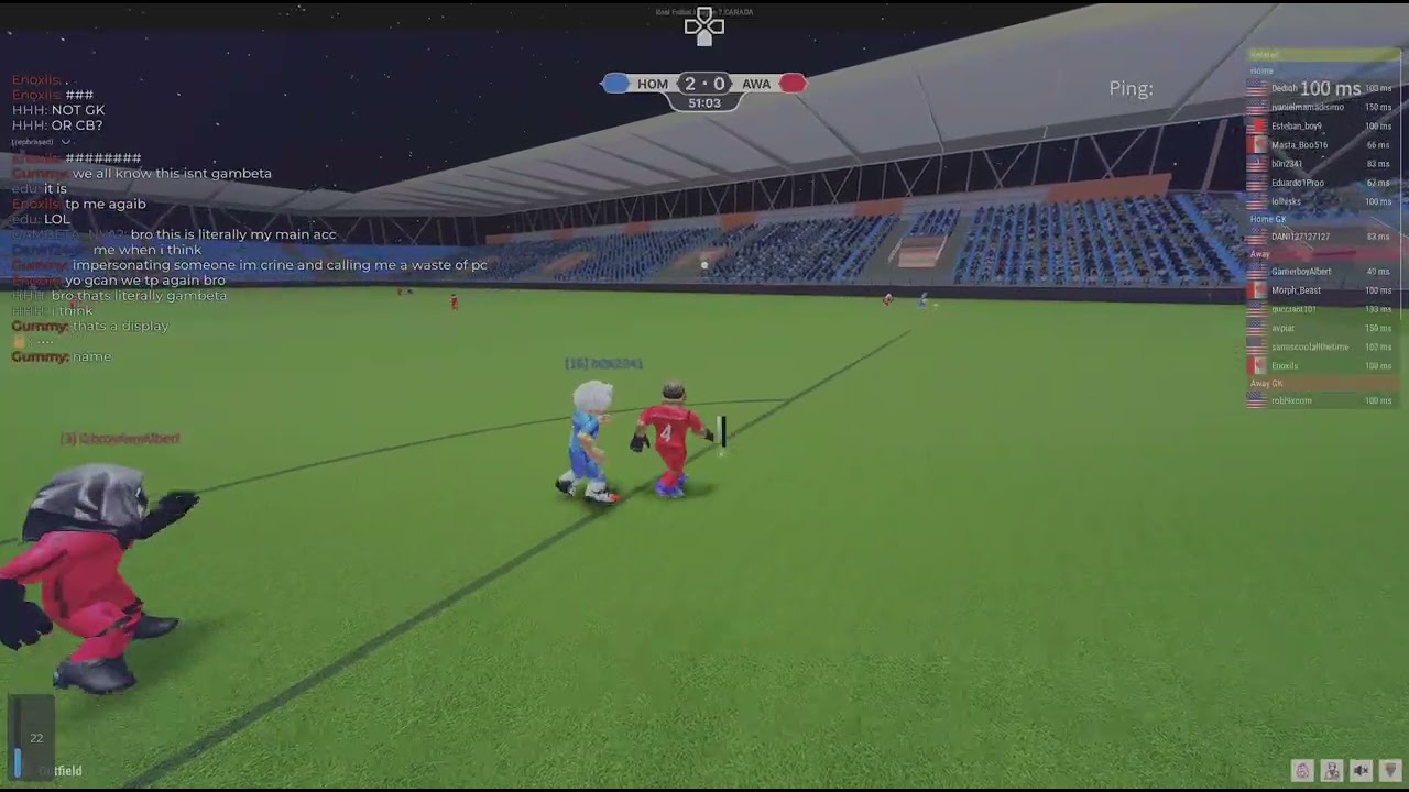 Coming soon montage