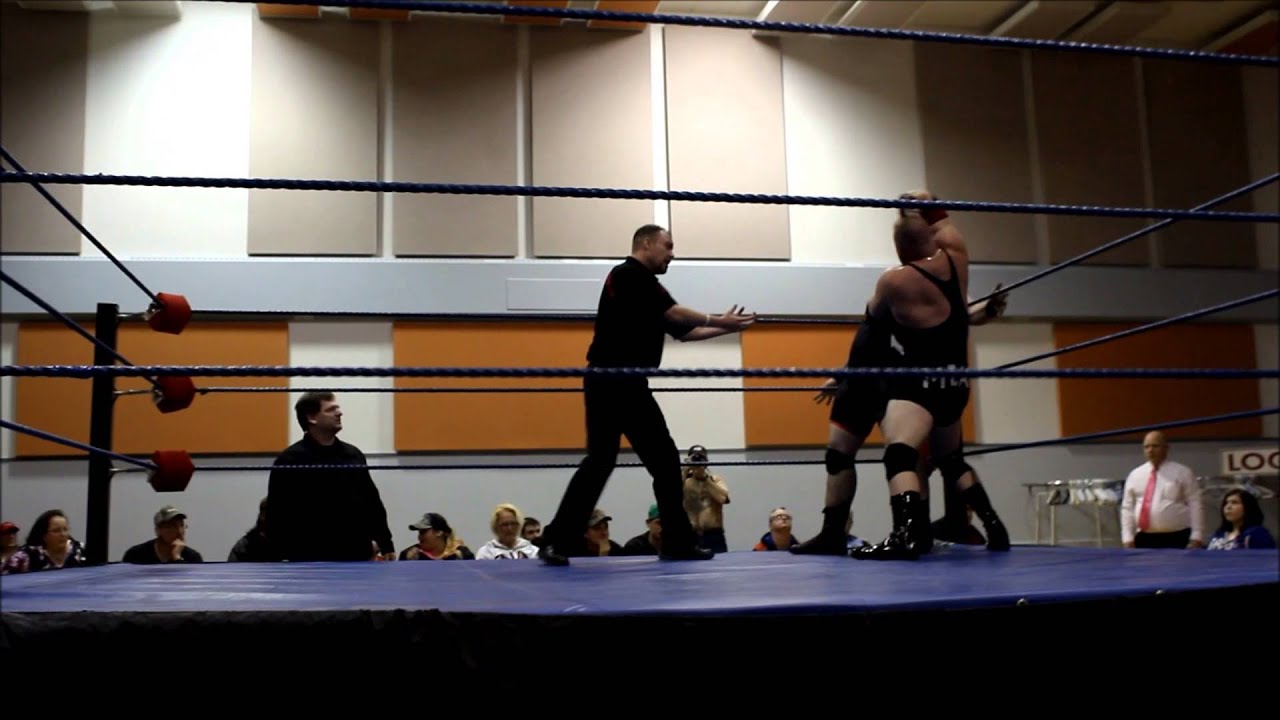 CNWA PPW April 27 2013