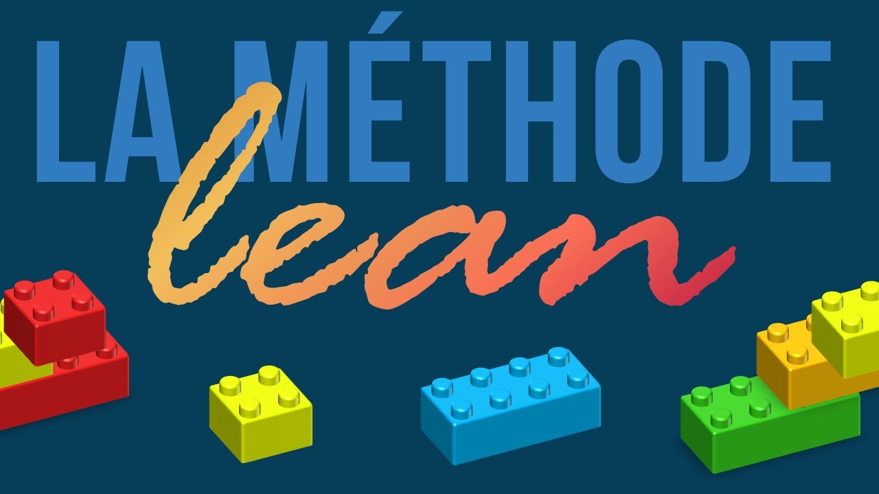 La méthode lean (lean management)
