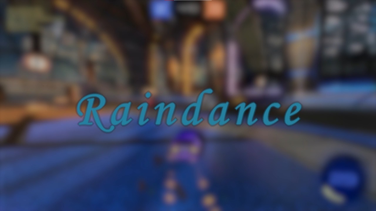 Raindance
