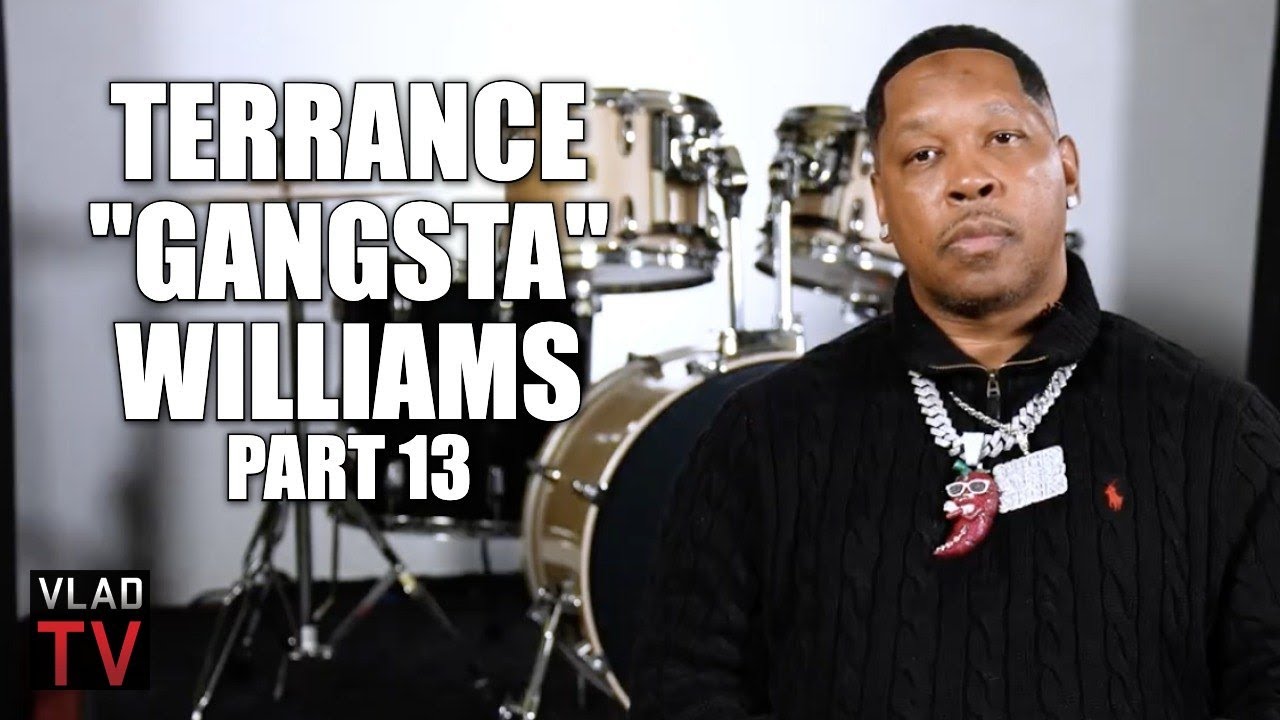 Terrance 