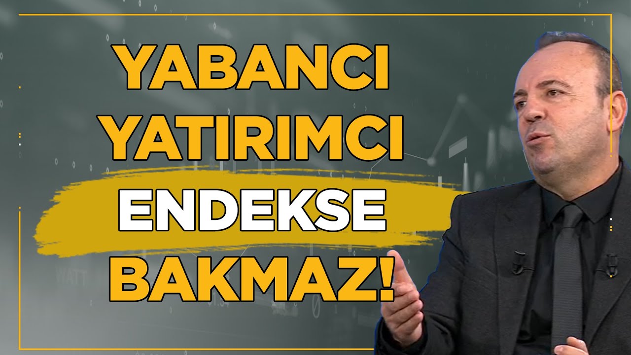 Yabancı Yatırımcının Payını En &Ccedil;ok Artırdığı ve Azalttığı Hisseler❗ TTKOM ve EREGL Ayrıntısı❗🧐