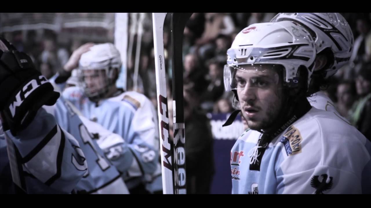 Spot Promotionnel 