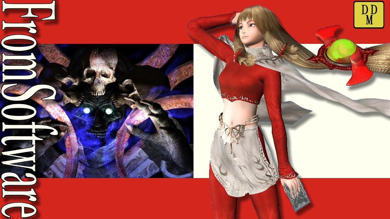FromSoftware's Most Ignored Game