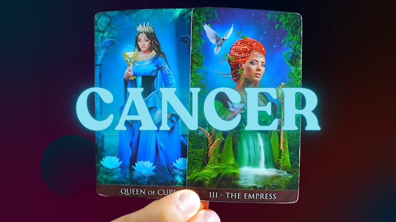 CANCER, YOU WON’T BELIEVE THIS 😨 THEY ARE FACING DEATH & A TREMENDOUS FIGHT FOR BETRAYING YOU..