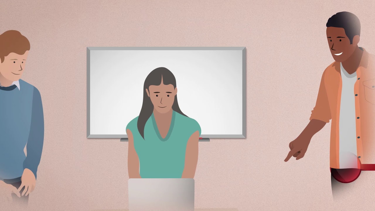 Les normes de déontologie de la profession enseignante