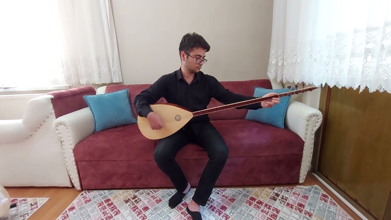 Suat Dinçer Nihavend Uvertür