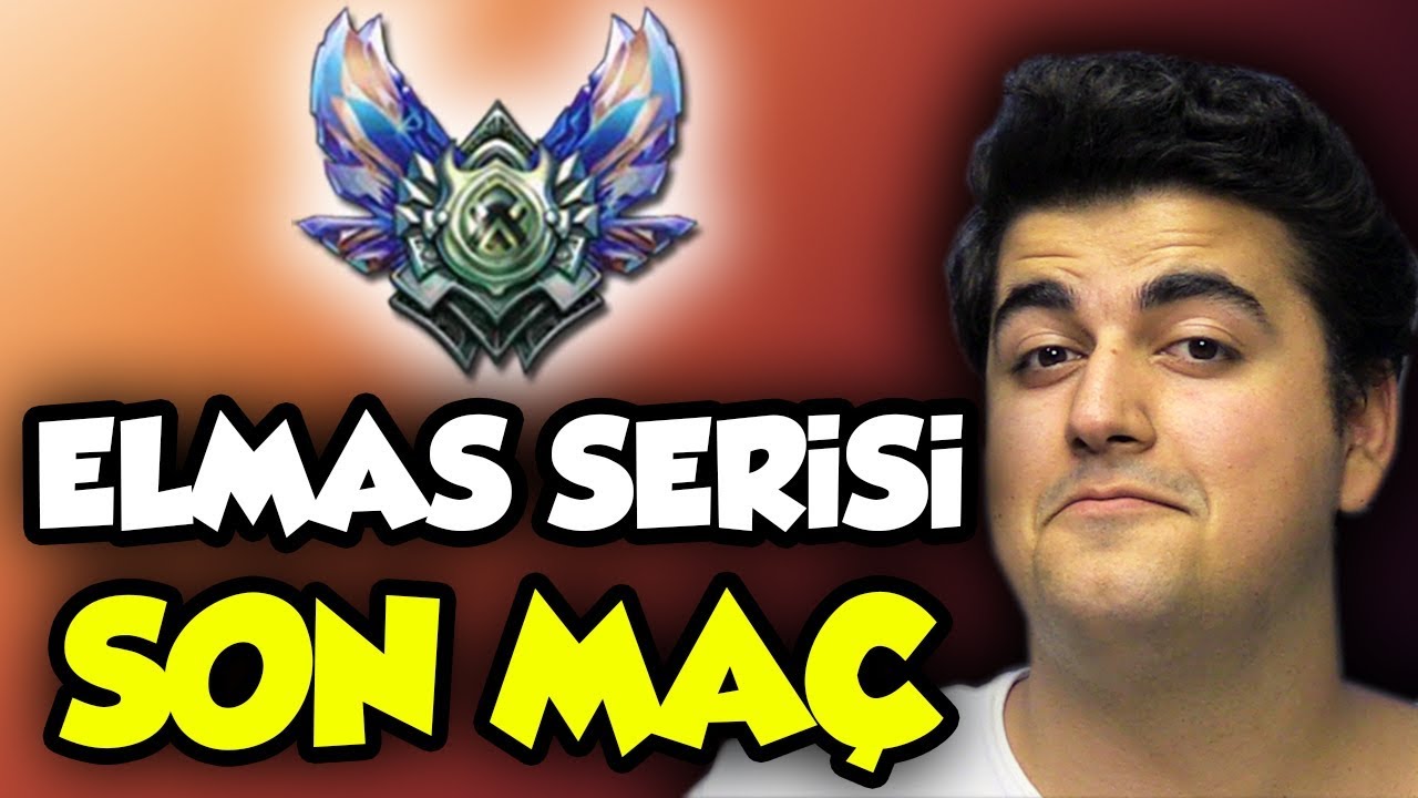 ELMAS SERİSİNE YAKIŞIR BİR MAÇ!! EN ÇEKİŞMELİ DERECELİ OYUNLARIMDAN BİRİSİ #GilletteGibi