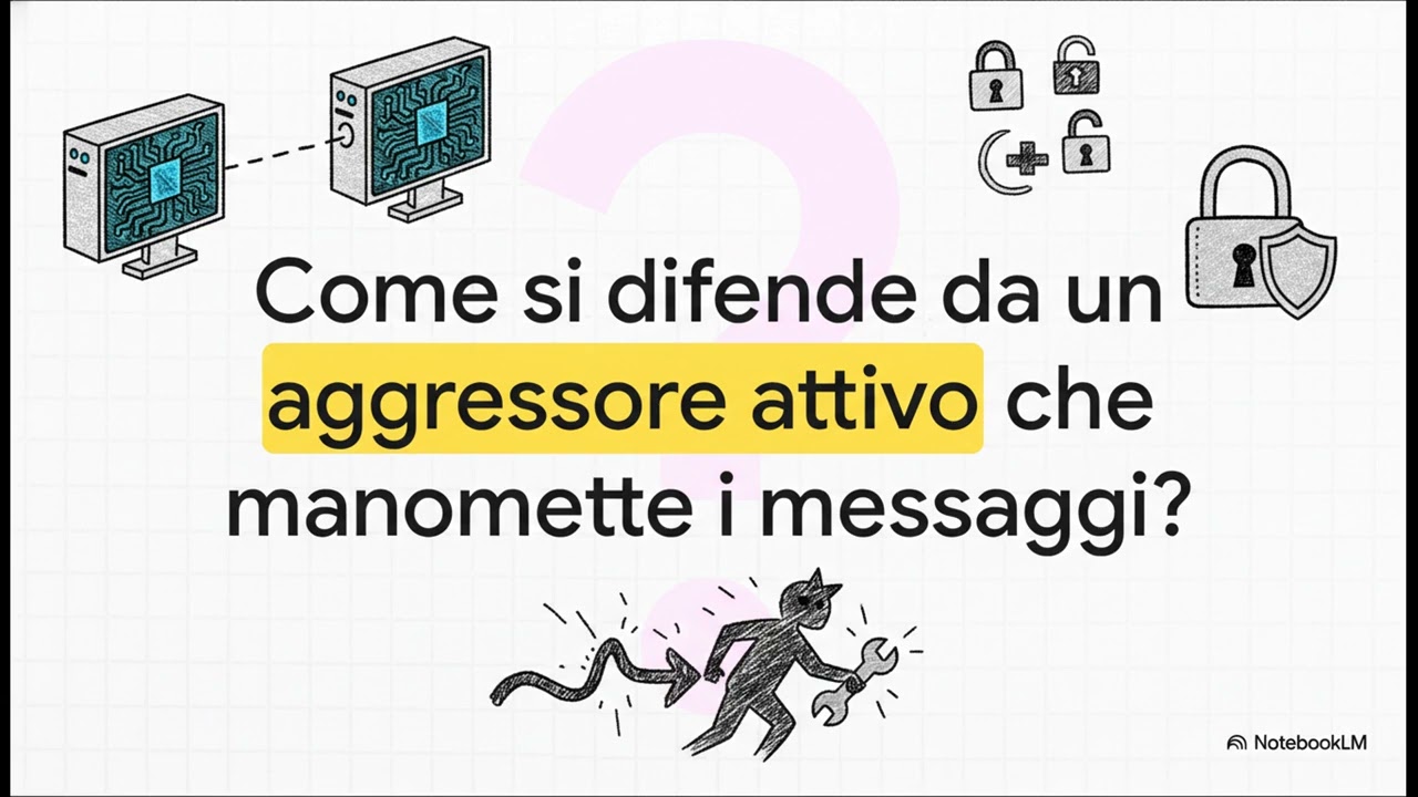 ML KEM  Internet Post Quantico