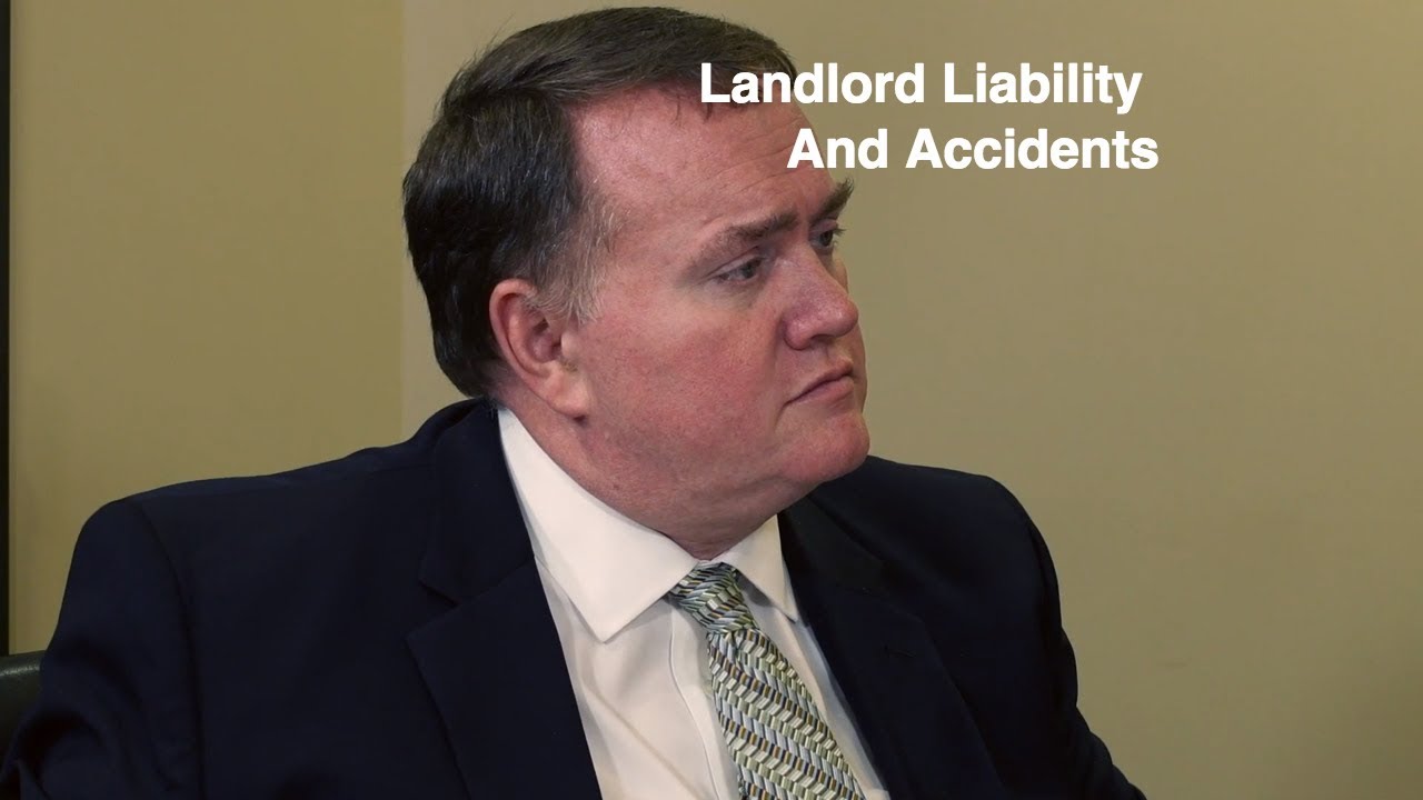 Is My Landlord liable for accidents on the Property: Personal Injury Attorney Illinois