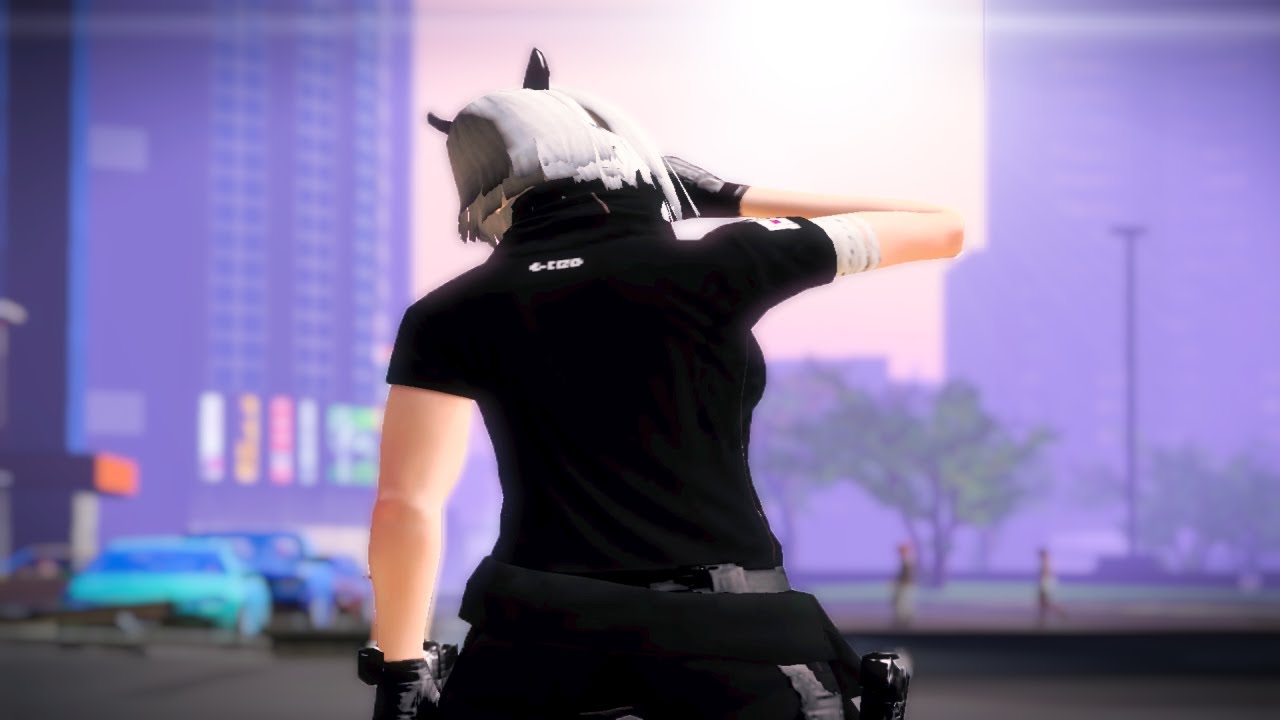 APB Reloaded - The End.