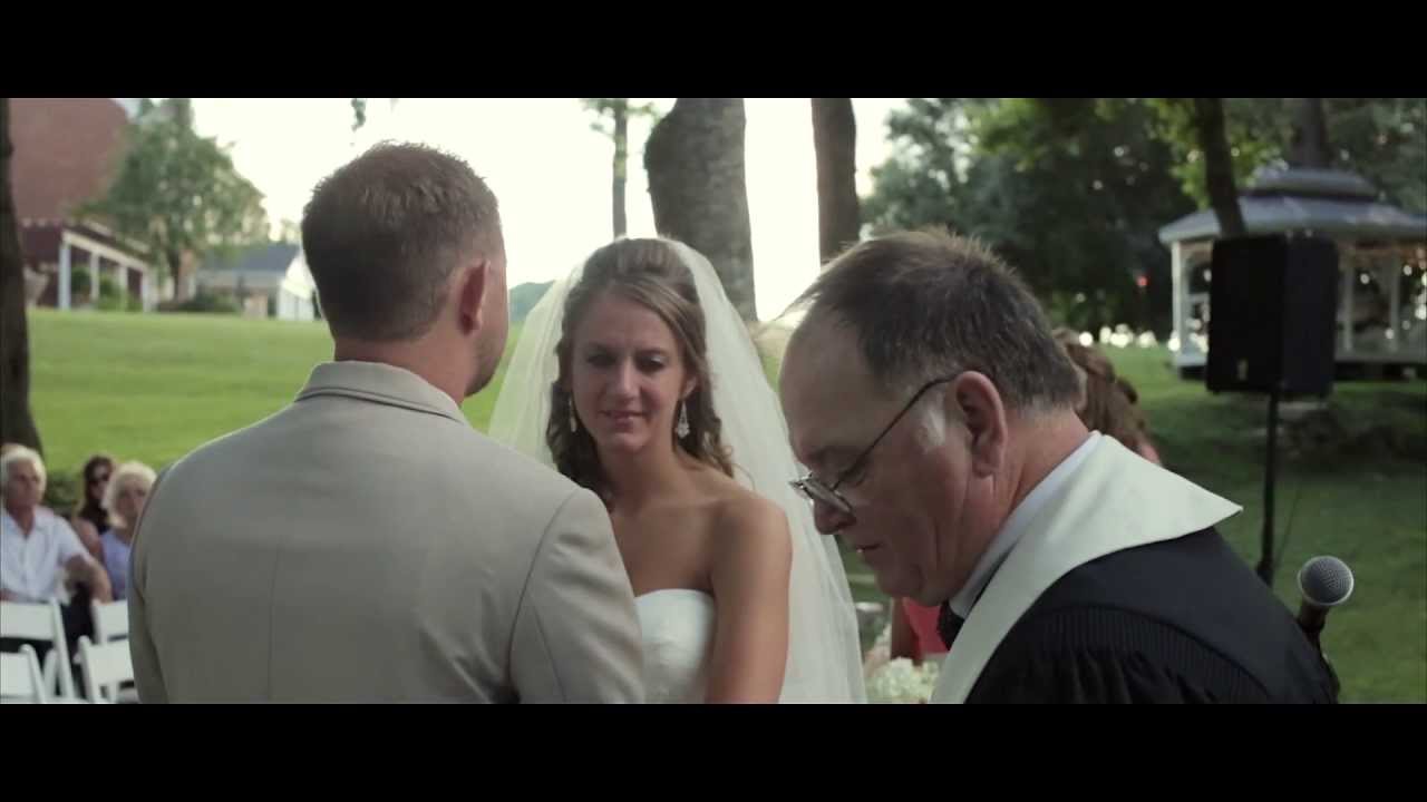 Alli + Adam l Wedding Highlight Short Film