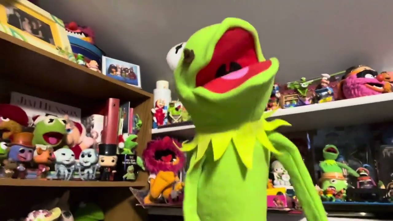 Constantine Sings I’ll Get What You Want (Cockatoo in Malibu)