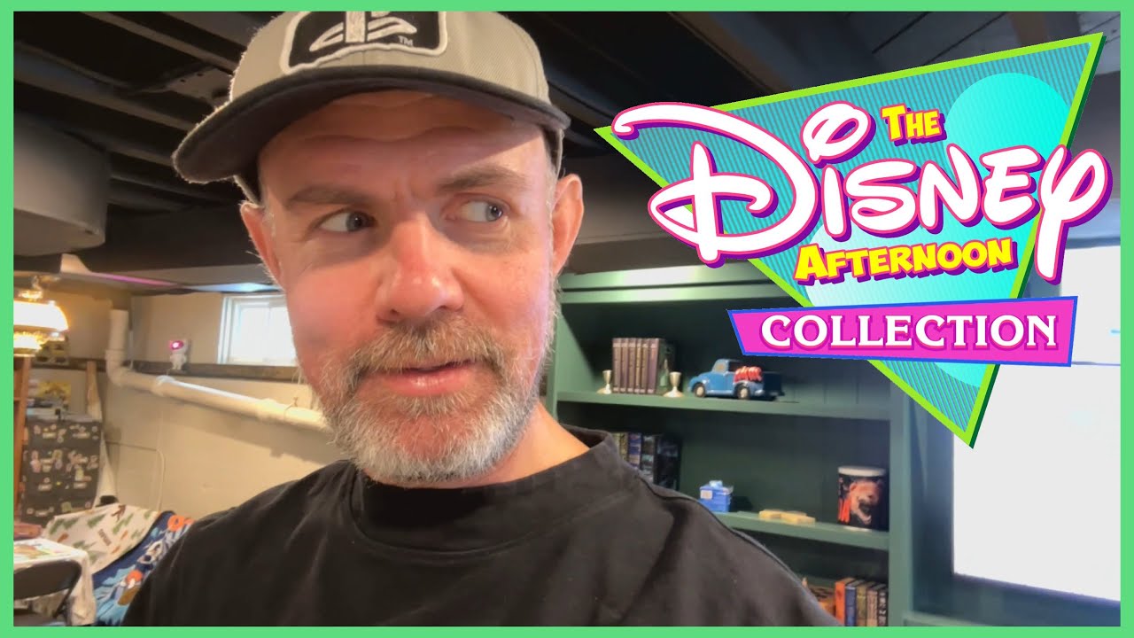 The Disney Afternoon Collection Returns