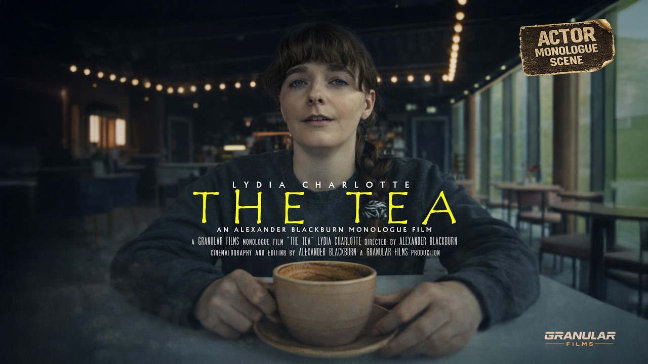 The Tea - A Monologue Film