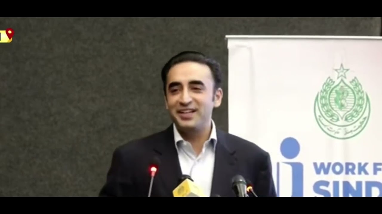 Building a Better Sindh: PPP's Commitment to Progress | #iWorkForSindh