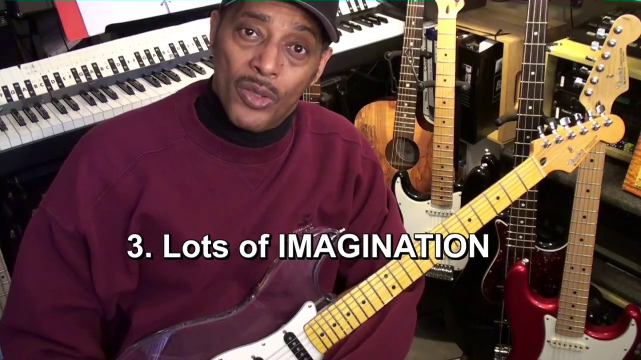 How I Record My Guitar, Piano & Ukulele YouTube Videos - Frequently Asked Questions