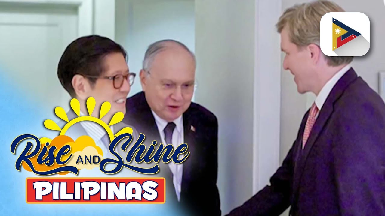 Balikan ang mga naging aktibidad ni PBBM sa kanyang 4-day working visit sa New York, USA