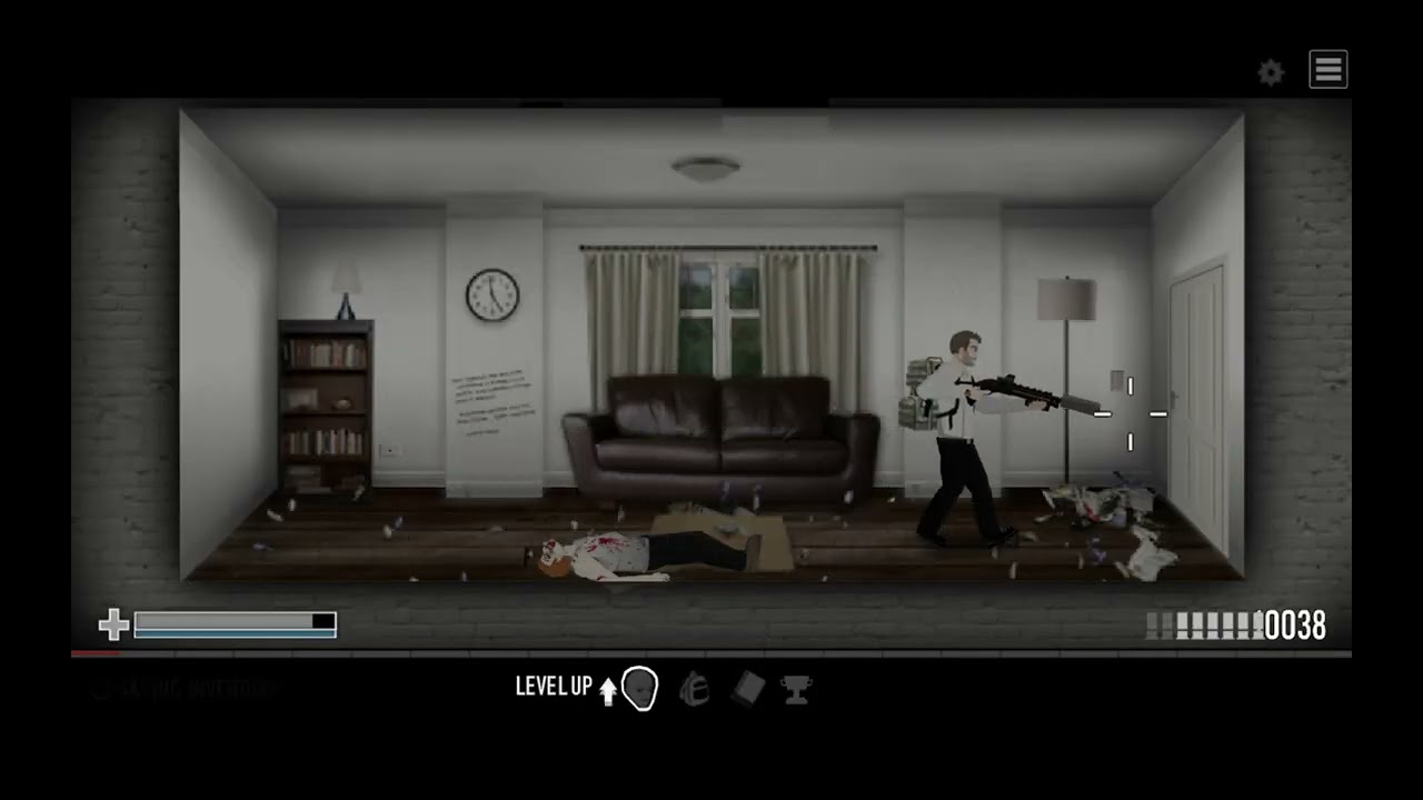 The Last Stand: Union City - (Mafia) part 1
