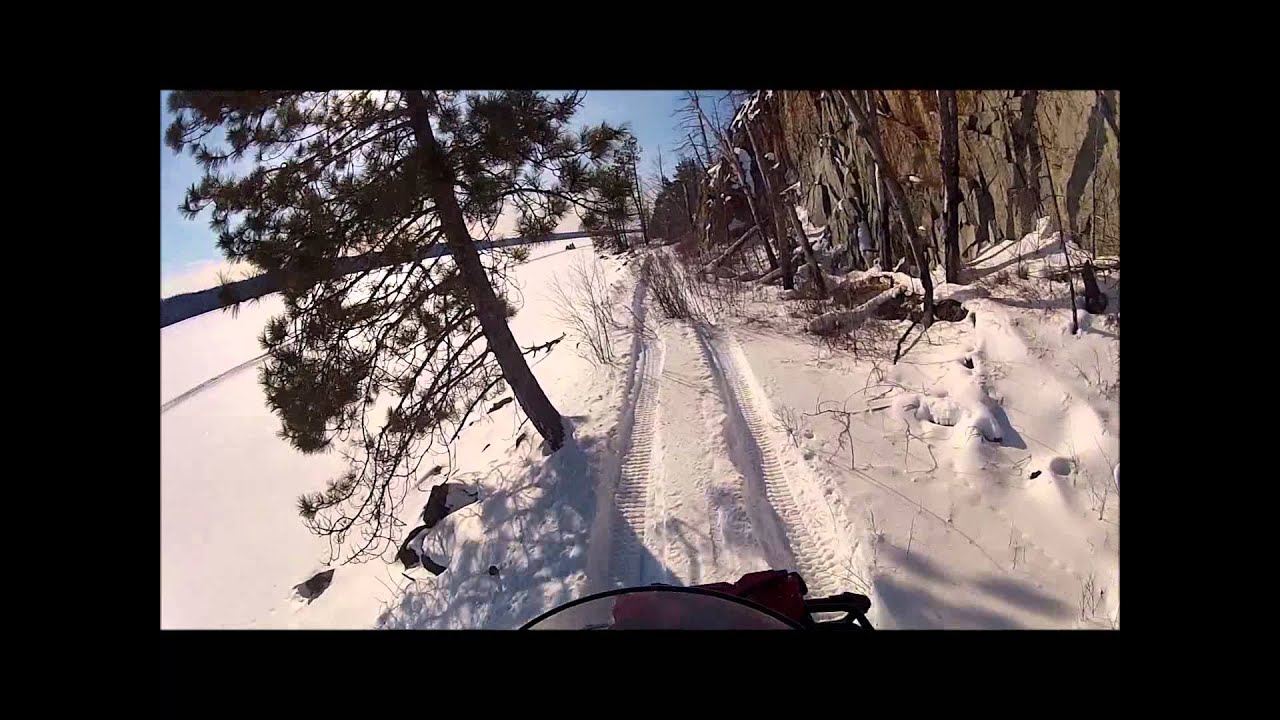 Riding the PeeDee rail line