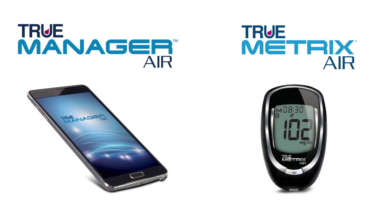How to Pair, Sync and Use the TRUE MANAGER™ AIR App