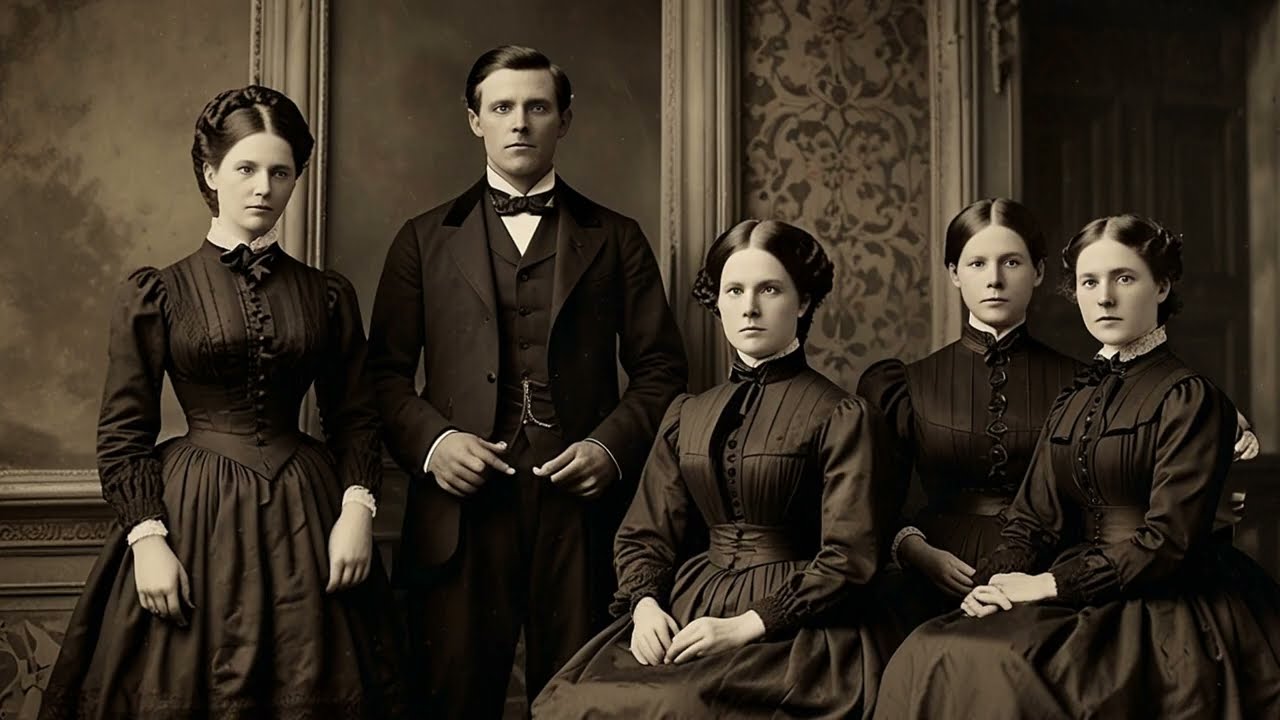 The Macabre History of the Sinclair Family: A Sinister Tale