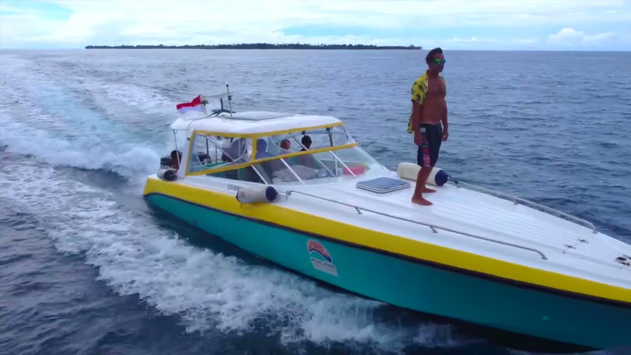 Ocean Drive on Livepool