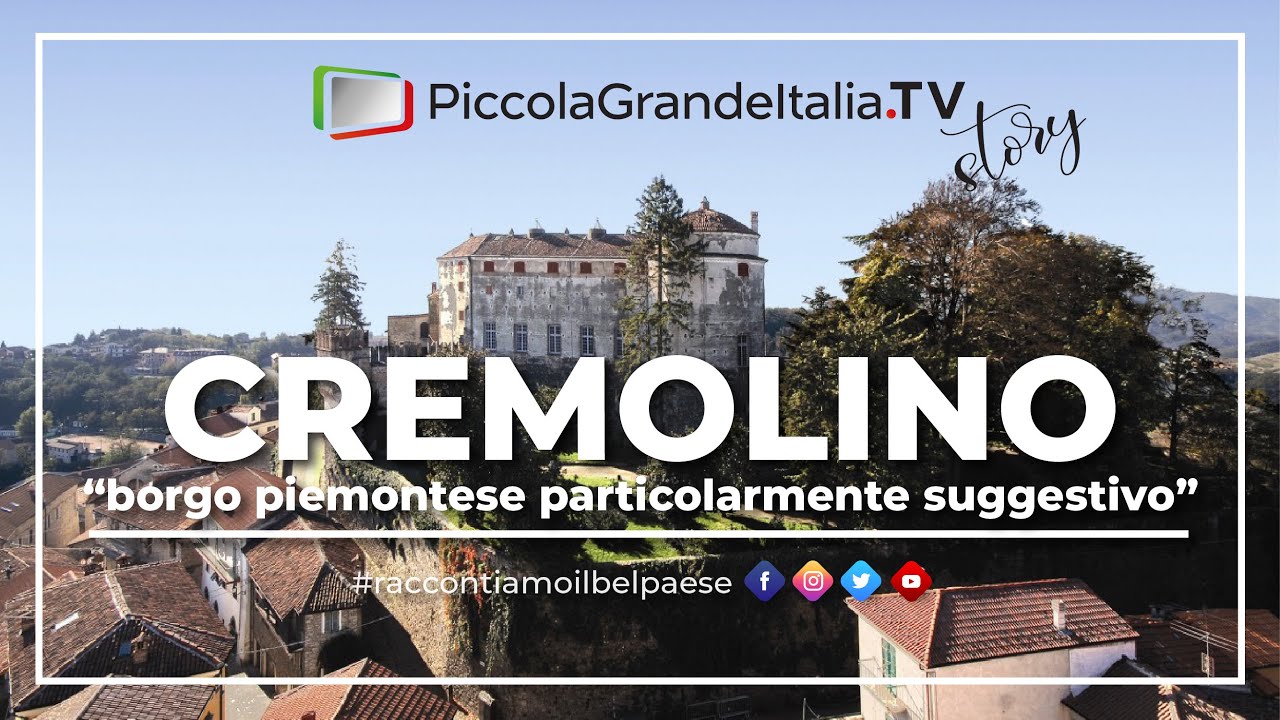 Cremolino - Piccola Grande Italia 61