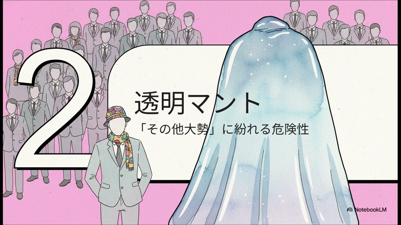 売れない理由は商品じゃない