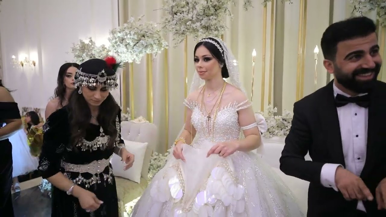 Odesho & dalya wedding 19/9/2022 Part4