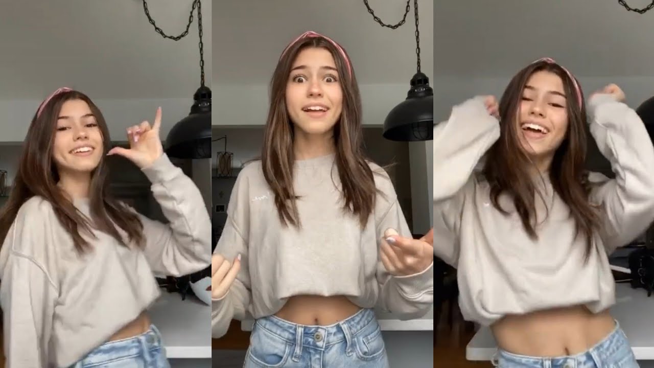 Танцуй если знаешь этот тренд💖💫|| Тренды тик ток || Tik Tok || 8 часть