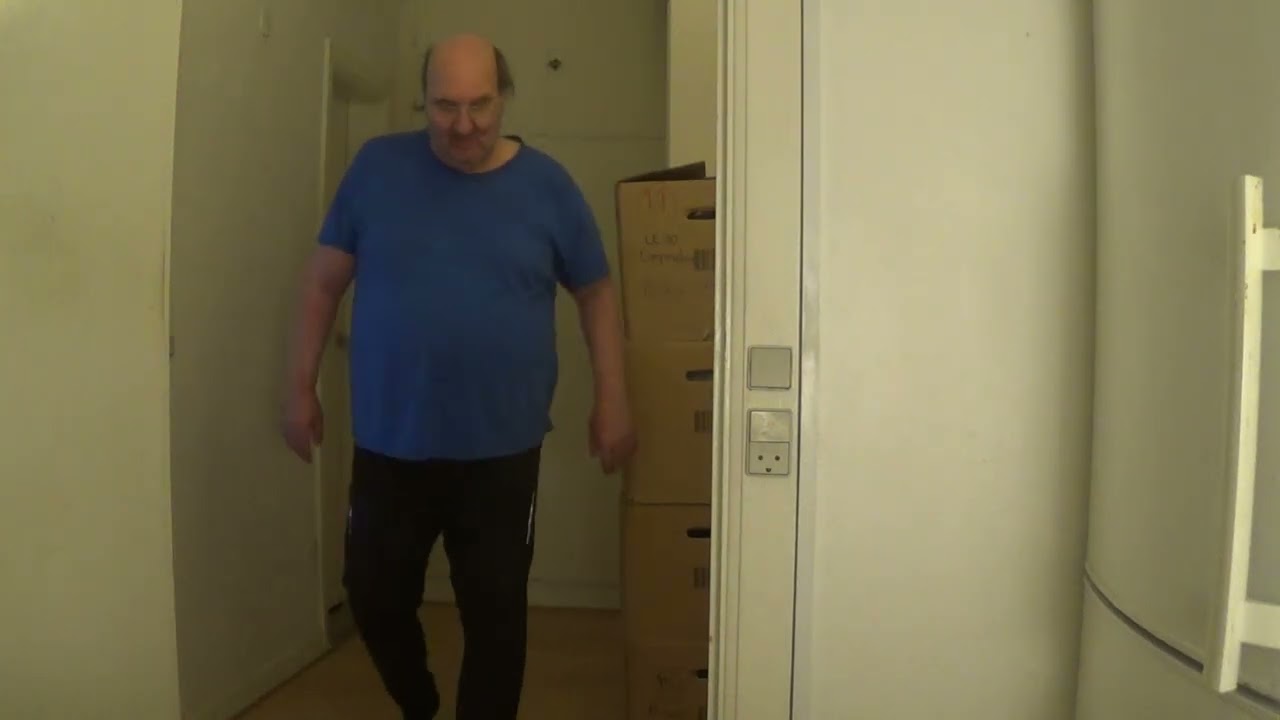 MongoTV_17844 - LIDL Haul 130 Kroner - Frisk BRØD-SMØR-KØKKENRULLER-YOUGURT