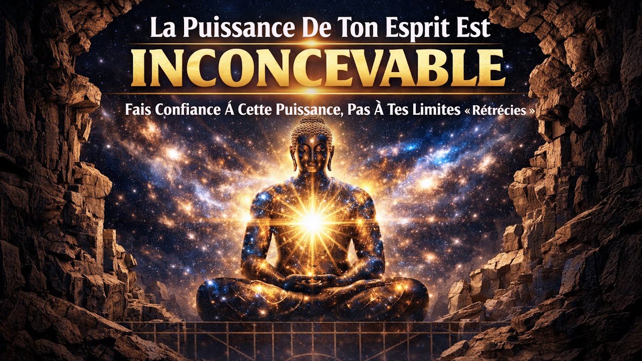 La Vérité Du Bouddha : Avoir Confiance Dans La Puissance De L’Esprit