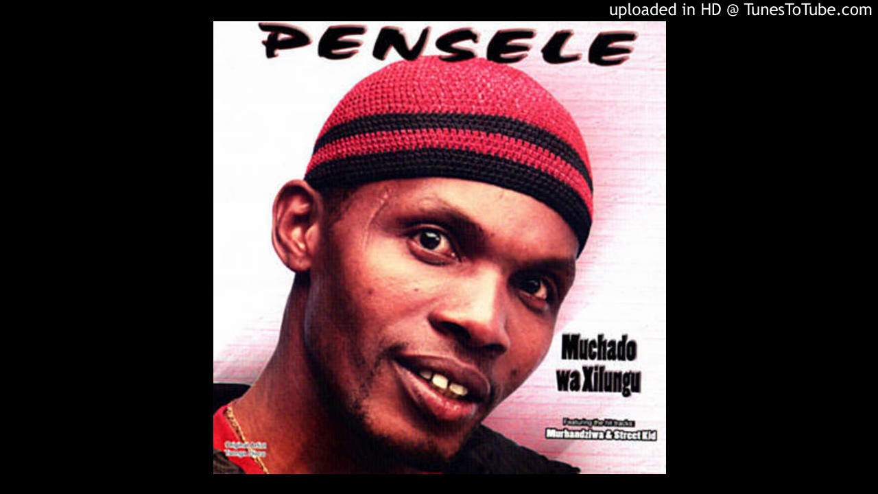 Pensele - Mali ya malini