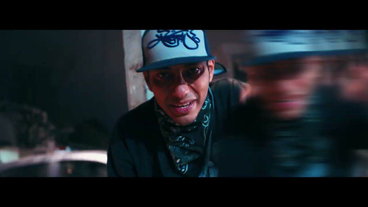 Crecimos en la calle @htorrezoficial Video Oficial /Rap Boombap/