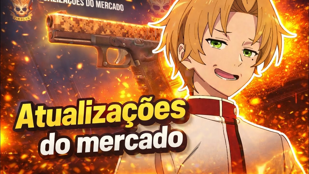 RUSSOS ON DE NOVO! MOSTRANDO TUDO DO MERCADO NO SO2 – STANDOFF 2
