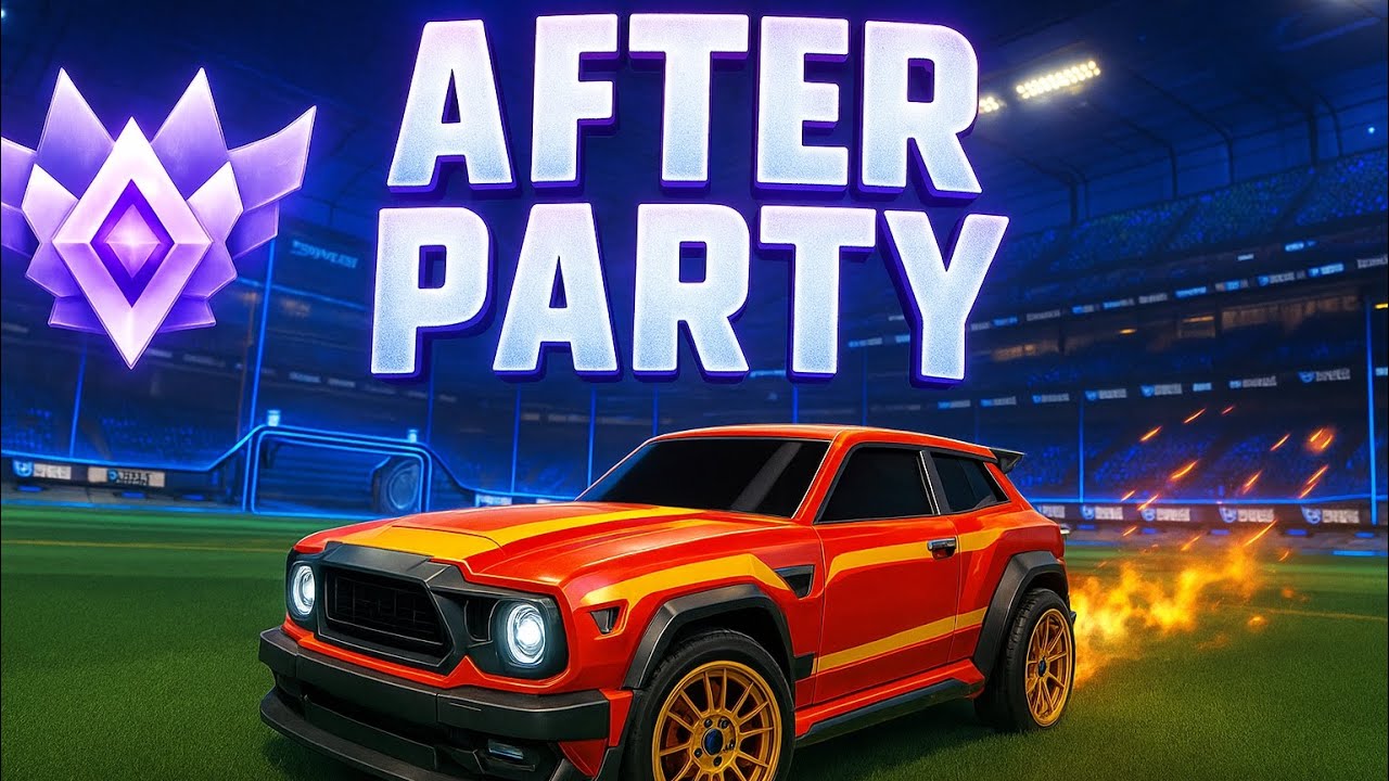 RLSW(Montage) After Party: Don Toliver